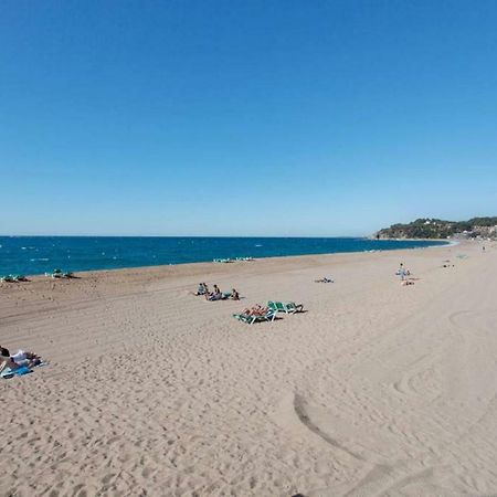 Maison Lamic 1 Lloret de Mar Buitenkant foto