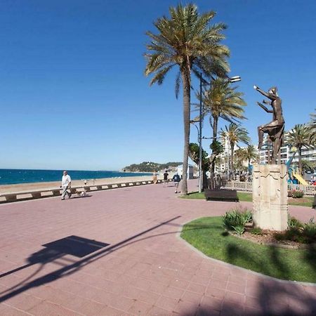Maison Lamic 1 Lloret de Mar Buitenkant foto