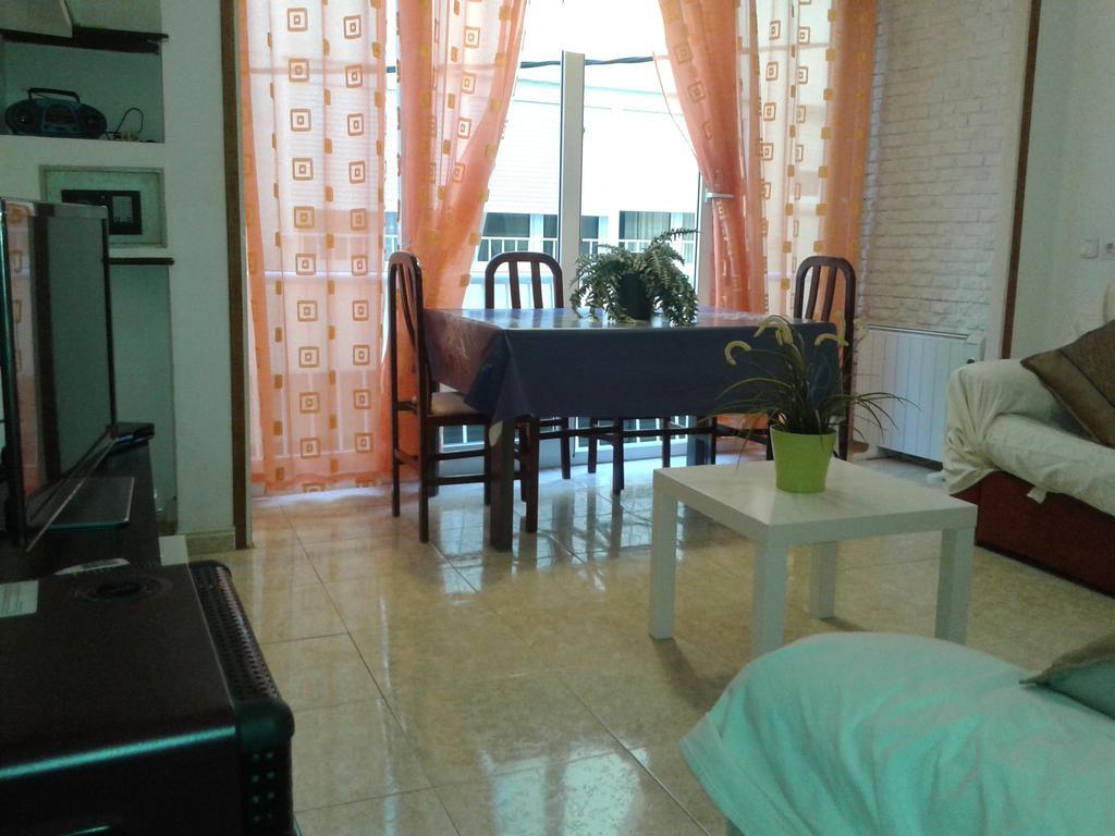 Maison Lamic 1 Lloret de Mar Buitenkant foto