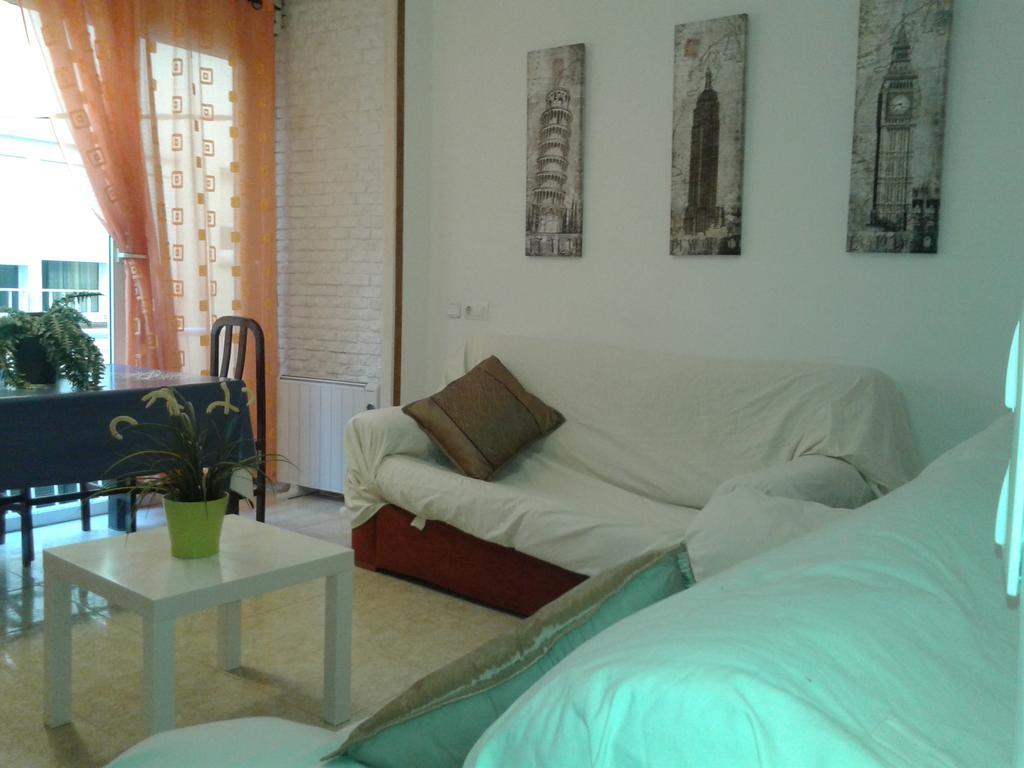 Maison Lamic 1 Lloret de Mar Buitenkant foto