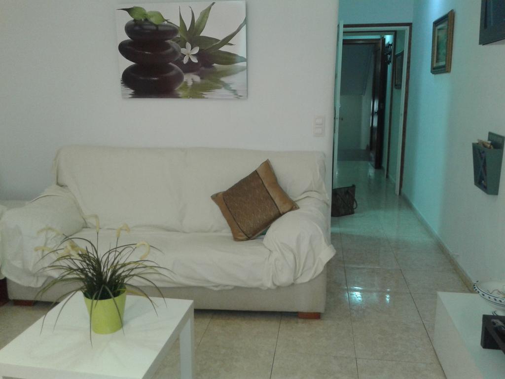 Maison Lamic 1 Lloret de Mar Buitenkant foto