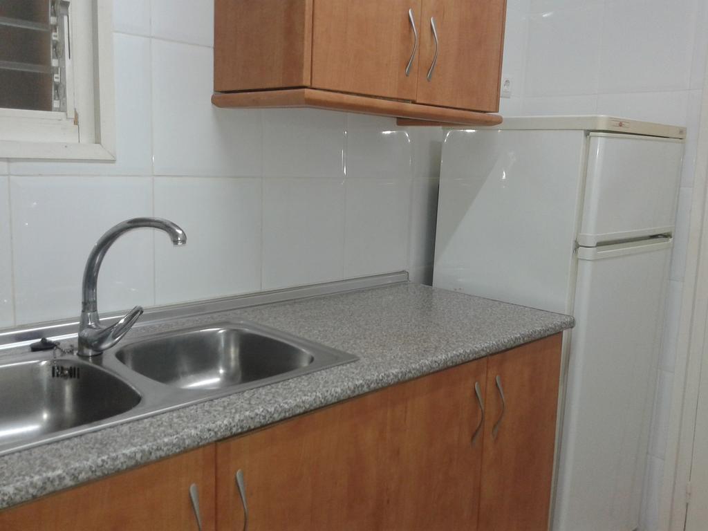 Maison Lamic 1 Lloret de Mar Buitenkant foto