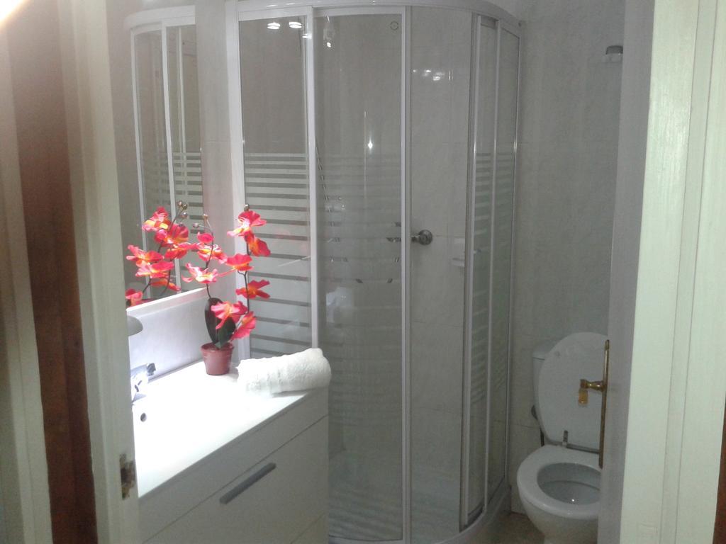 Maison Lamic 1 Lloret de Mar Buitenkant foto