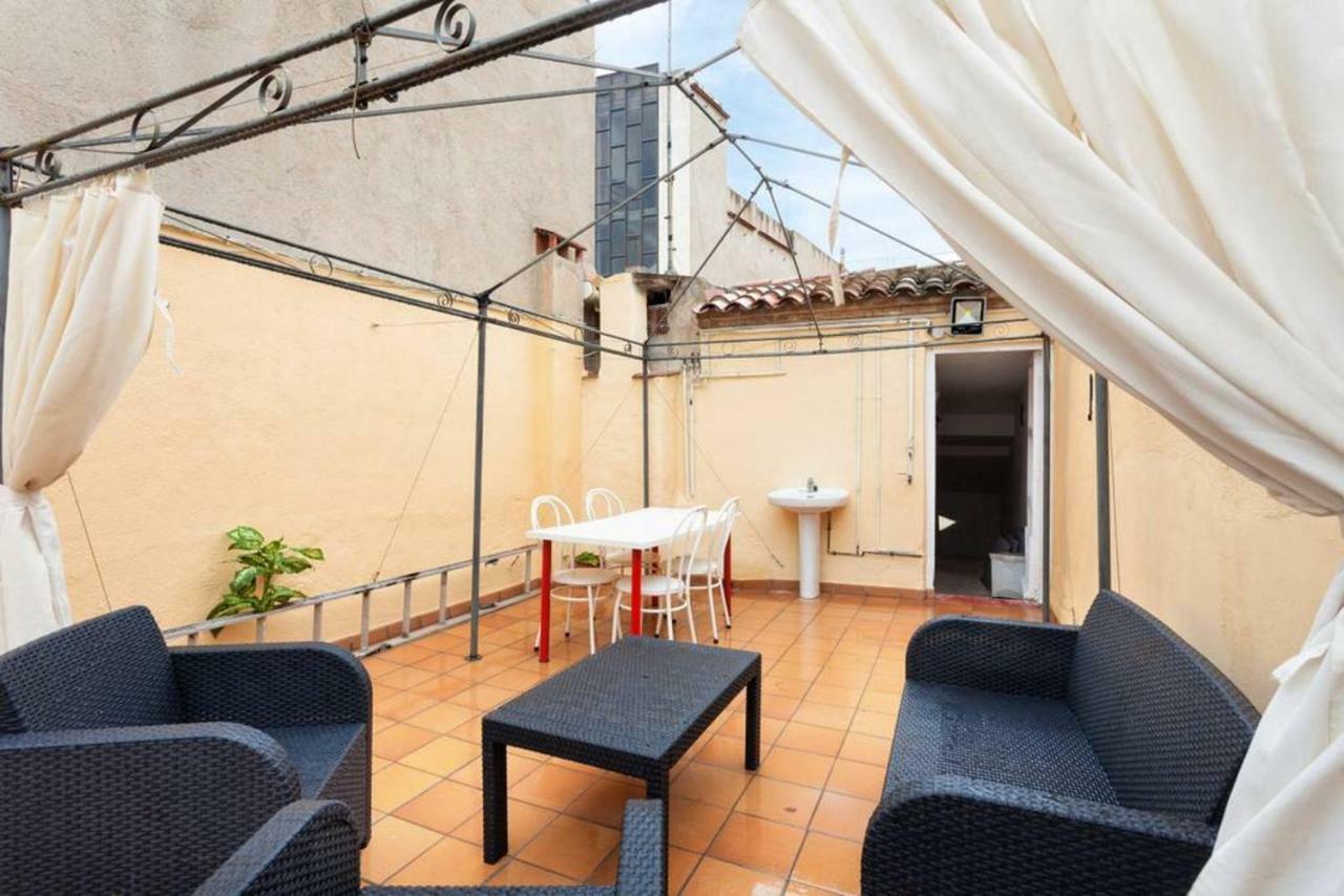 Maison Lamic 1 Lloret de Mar Buitenkant foto
