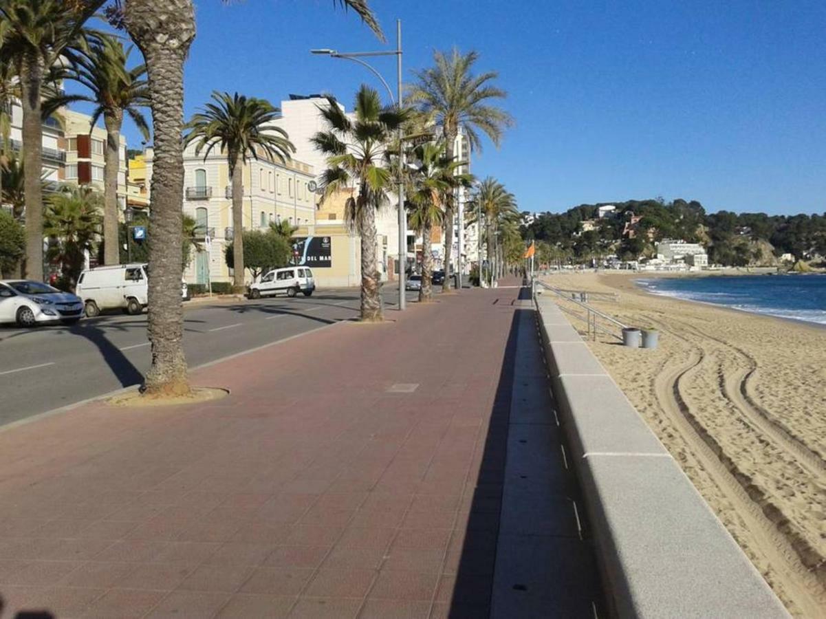 Maison Lamic 1 Lloret de Mar Buitenkant foto