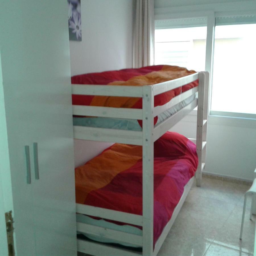 Maison Lamic 1 Lloret de Mar Buitenkant foto