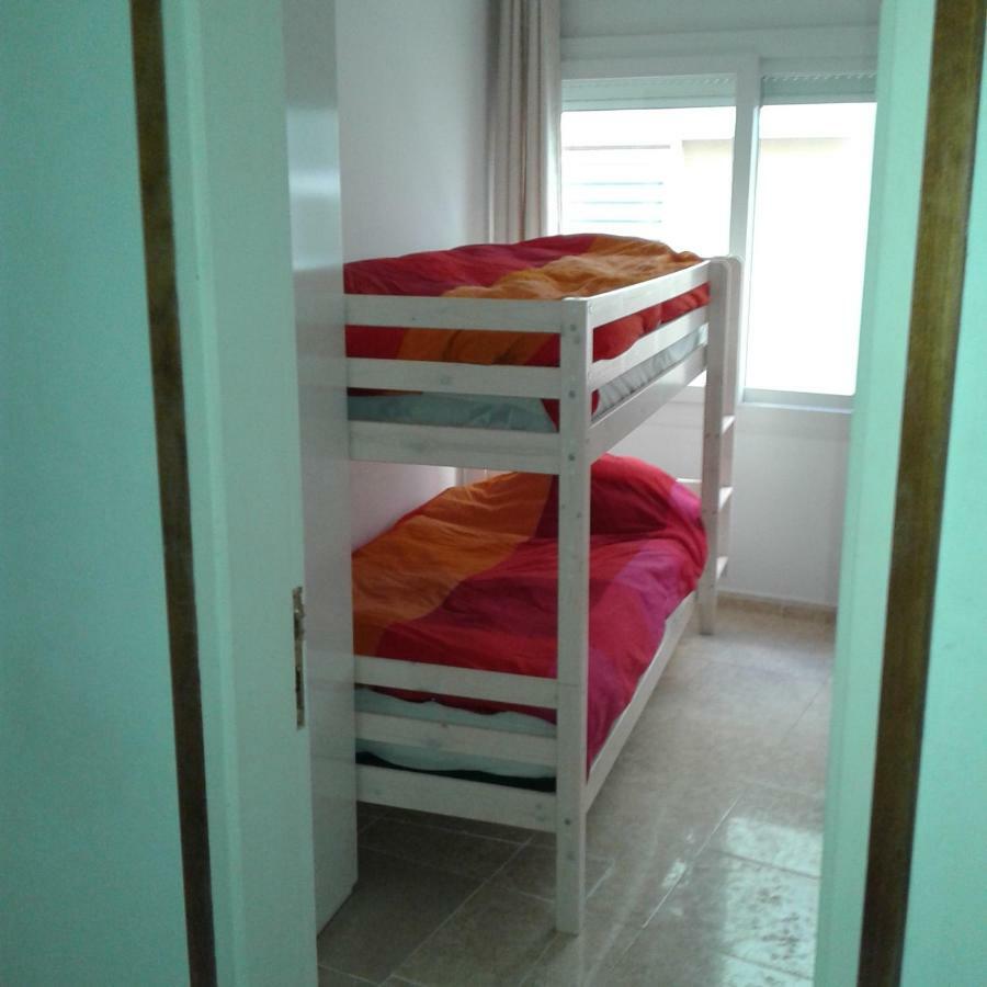 Maison Lamic 1 Lloret de Mar Buitenkant foto
