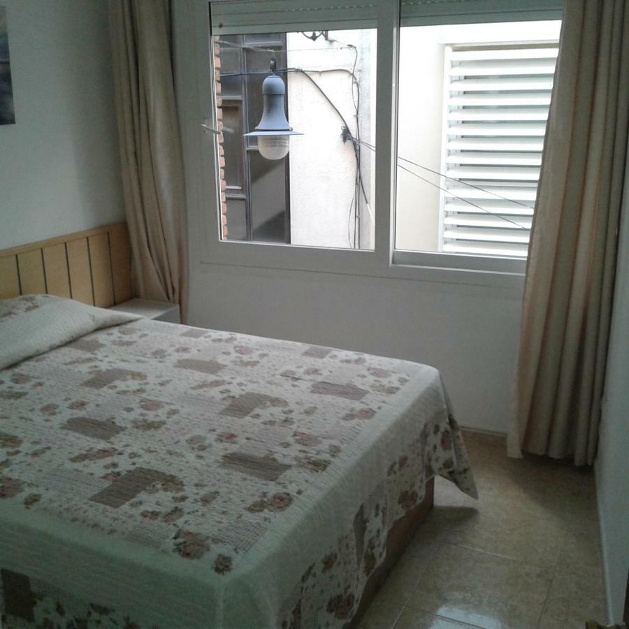 Maison Lamic 1 Lloret de Mar Buitenkant foto